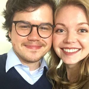 Meet your Posher, Abby